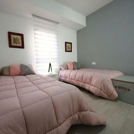 Ferienwohnung Ivam Esquife Valencia Exterior foto