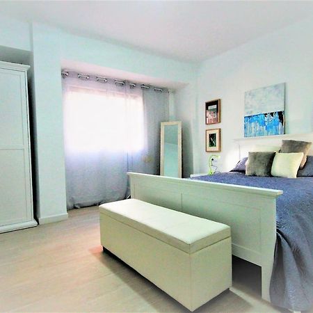 Ferienwohnung Ivam Esquife Valencia Exterior foto